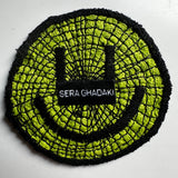 SCRAP PATCH